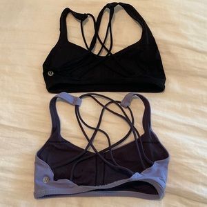 Lululemon Bras